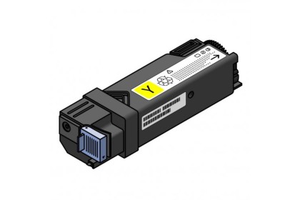 Samsung clt-y603l Sarı Muadil Toner 10k