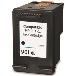 Hp 901xl Siyah Muadil Kartuş 0,7k