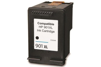Hp 901xl Siyah Muadil Kartuş 0,7k