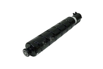 Canon c-exv64 Siyah Muadil Toner 38k