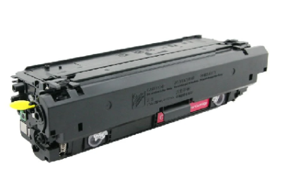 Canon crg064 Chipli Kırmızı Muadil Toner 5k