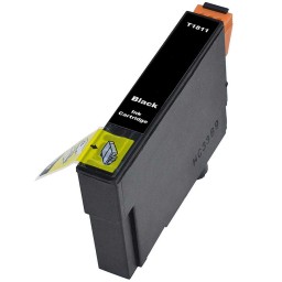 Epson t1811 Siyah Muadil Kartuş 0,47k 18xl