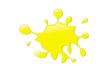 Hp & Canon Sarı Kartuş Dolum Mürekkebi 1 Litre