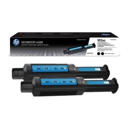 Hp w1103a Neverstop Orjinal Toner 2 x 2,5k ( 2 li Paket)