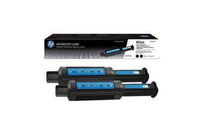 Hp w1103a Neverstop Orjinal Toner 2 x 2,5k ( 2 li Paket)