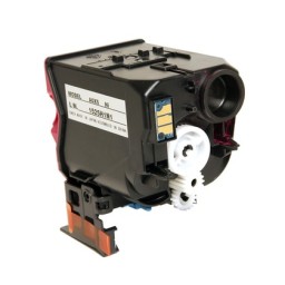Konica Minolta tnp22 Kırmızı Muadil Toner 4,6k