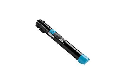 Xerox Workcentre 7525 Mavi Muadil Toner 15k