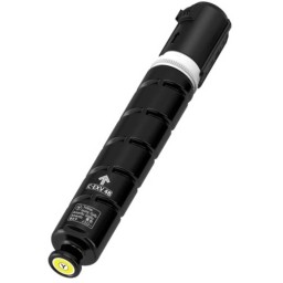 Canon c-exv48 Sarı Muadil Toner 11,5k