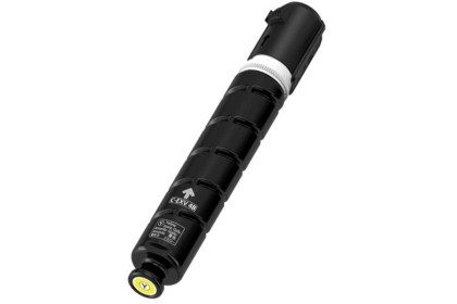Canon c-exv48 Sarı Muadil Toner 11,5k