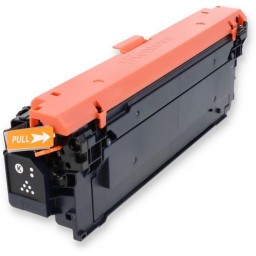 Canon crg064h Chipsiz Siyah Muadil Toner 13,4k