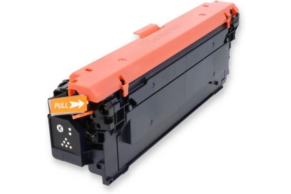 Canon crg064h Chipsiz Siyah Muadil Toner 13,4k