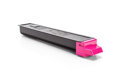 Kyocera tk8315 Kırmızı Muadil Toner 6k