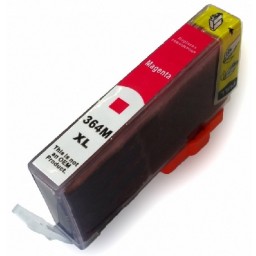 Hp 364xl Kırmızı Muadil Kartuş 0,75k