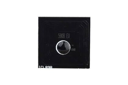 Kyocera tk590 Siyah Toner Chipi 7k