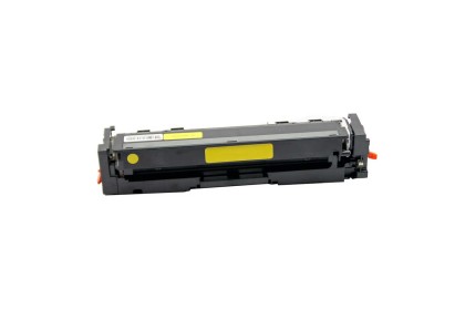 Hp w2412a Chipli Sarı Muadil Toner 0,85k