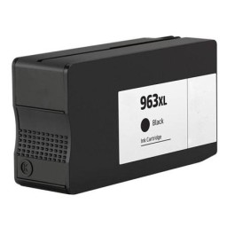 Hp 963xl Siyah Muadil Kartuş 2k