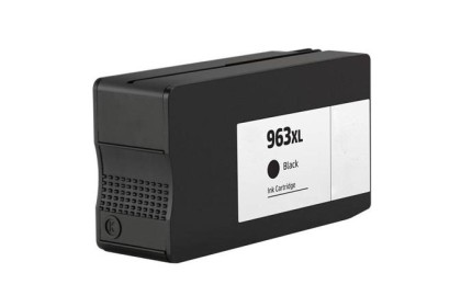 Hp 963xl Siyah Muadil Kartuş 2k