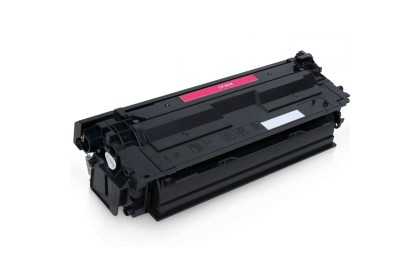 Hp cf363x & Canon crg040h Kırmızı Muadil Toner 9,5k
