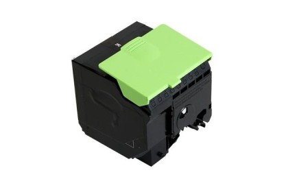 Lexmark cx310 Siyah Muadil Toner 2,5k