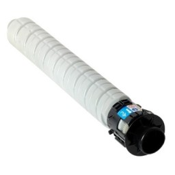 Ricoh mpc4503 Mavi Muadil Toner 22,5k