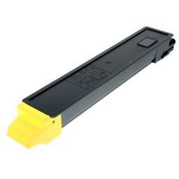 Utax ck8520 Sarı Muadil Toner 6k