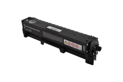Ricoh mc240 Chipsiz Siyah Muadil Toner 4,5k