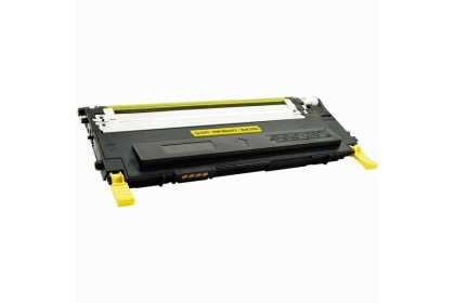 Samsung y406s Sarı Muadil Toner 1k