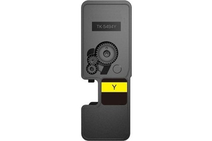 Kyocera tk5490 Sarı Muadil Toner 2,4k