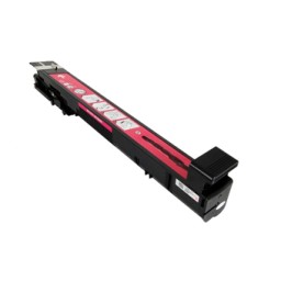 Hp cf313a Kırmızı Muadil Toner 31k