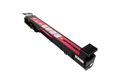 Hp cf313a Kırmızı Muadil Toner 31k