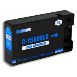 Canon pgi1500xl Mavi Muadil Kartuş 1,02k