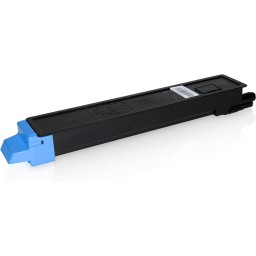 Utax 256ci Mavi Muadil Toner 6k