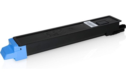 Utax 256ci Mavi Muadil Toner 6k