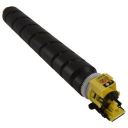 Kyocera tk8545 Sarı Muadil Toner 20k