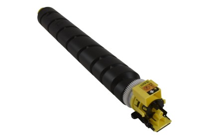 Kyocera tk8545 Sarı Muadil Toner 20k