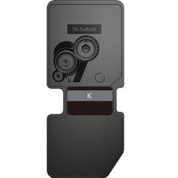Kyocera tk5490 Siyah Muadil Toner 2,8k