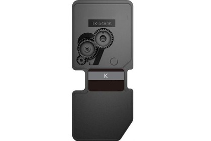 Kyocera tk5490 Siyah Muadil Toner 2,8k