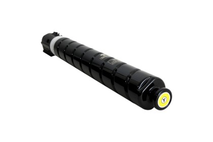 Canon c-exv51 Sarı Muadil Toner 60k