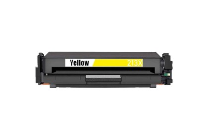 Hp w2132x Sarı Muadil Toner 6k