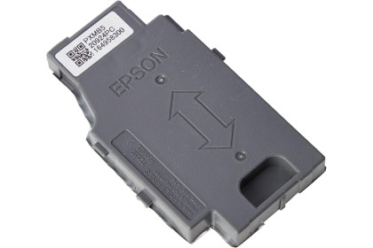 Epson wf100 Orijinal Atık Kutusu