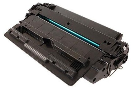 Hp cf214a Muadil Toner 10k