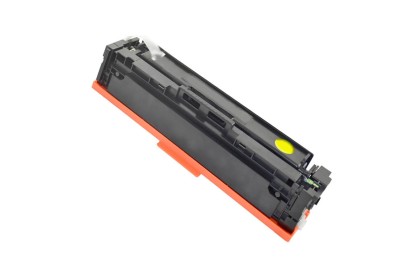 Hp w2222x Chipli Sarı Muadil Toner 2,5k