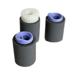 Hp p4014 Pickup Roller,Kağıt Çekici Paten (3'lü set)