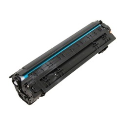 Hp ce285a & Canon crg725 Muadil Toner 1,6k