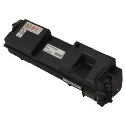 Ricoh spc360 Siyah Muadil Toner 7k