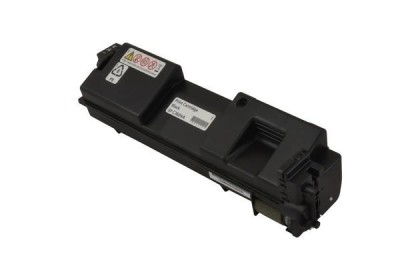 Ricoh spc360 Siyah Muadil Toner 7k