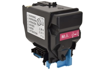 Konica Minolta tnp49 Kırmızı Muadil Toner 12k