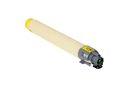 Ricoh mpc305 Sarı Muadil Toner 4k