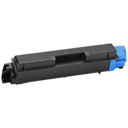 Utax clp3721 Mavi Muadil Toner 2,8k