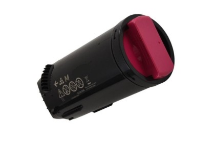 Ricoh imc530 Kırmızı Muadil Toner 18k